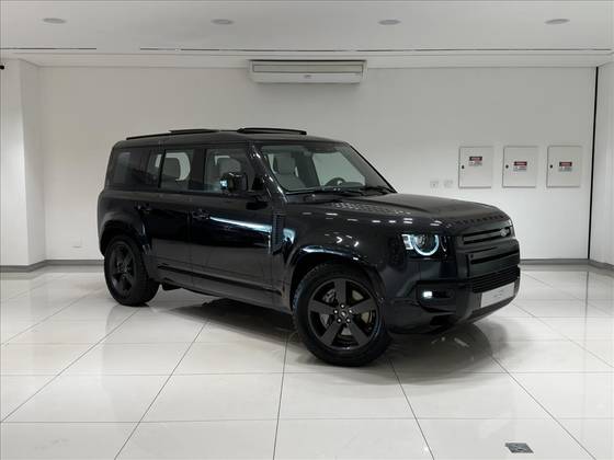 LAND ROVER DEFENDER 3.0 D350 TURBO DIESEL MHEV 110 X-DYNAMIC HSE AWD AUTOMÁTICO